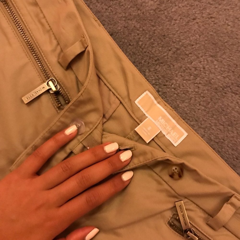 Michael Kors bermuda shorts